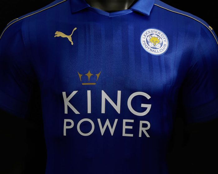 leicester city football shirt sports direct